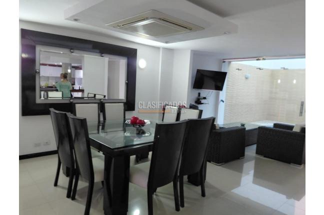 Casas, Venta en El Ingenio