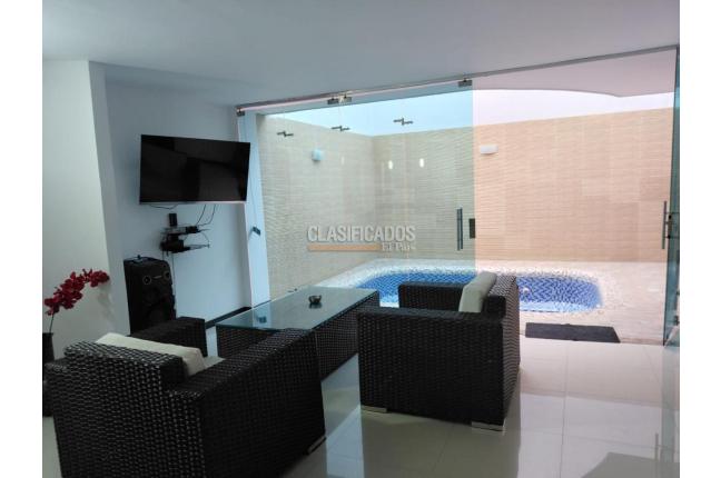 Casas, Venta en El Ingenio