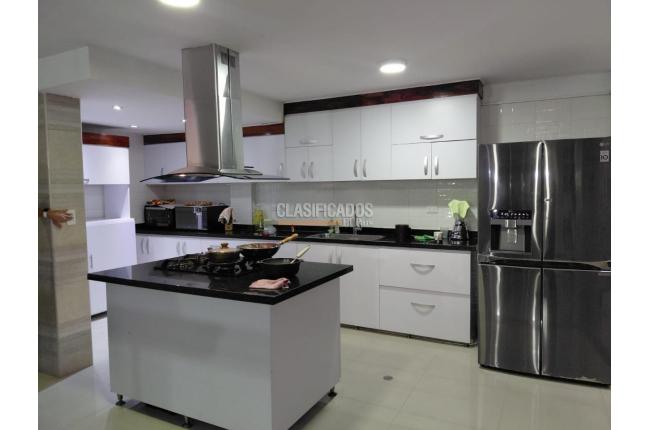 Casas, Venta, El Ingenio - $1.800.000.000