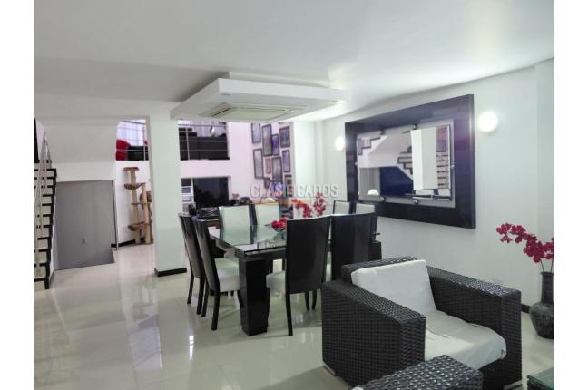 Casas, Venta, El Ingenio - $1.800.000.000