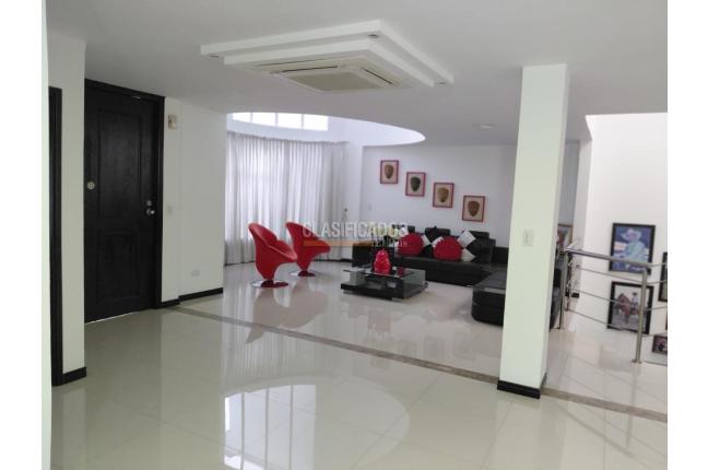 Casas, Venta, El Ingenio - $1.800.000.000