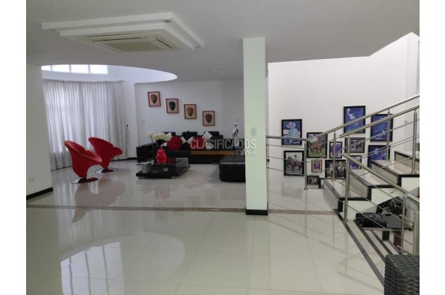 Casas, Venta, El Ingenio - $1.800.000.000