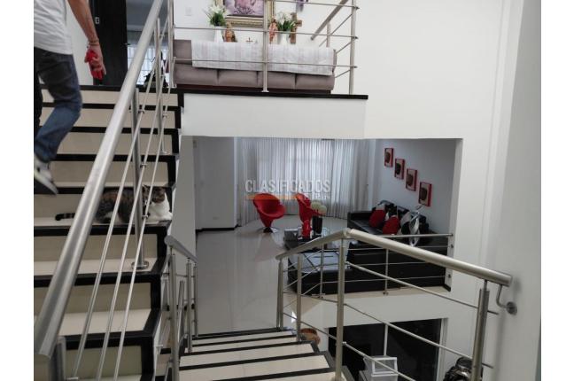 Casas, Venta, El Ingenio - $1.800.000.000