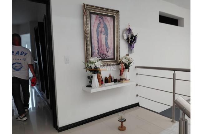 Casas, Venta, El Ingenio - $1.800.000.000