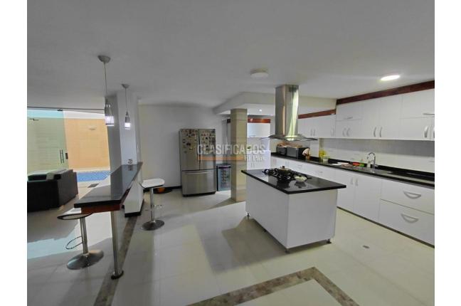 Casas, Venta, El Ingenio - $1.800.000.000