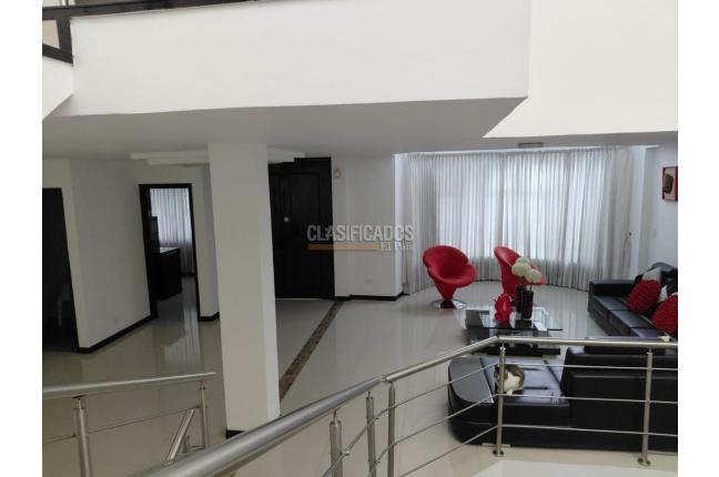 Casas, Venta, El Ingenio - $1.800.000.000