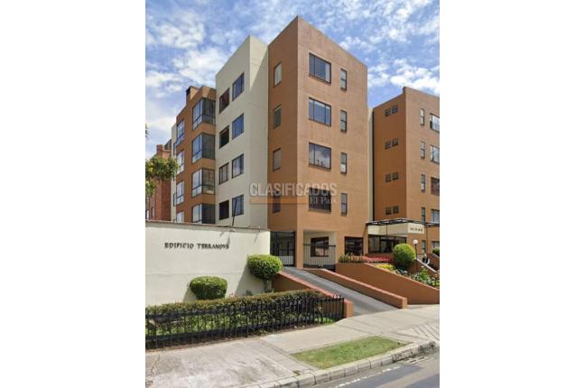 Apartamentos, Alquiler, Bogotá - $4.200.000