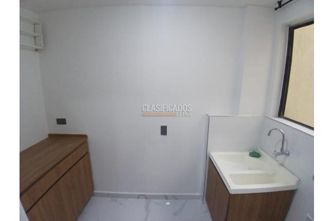 Apartamentos, Alquiler, Bogotá - $4.200.000