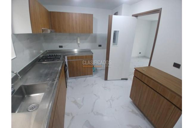 Apartamentos, Alquiler, Bogotá - $4.200.000