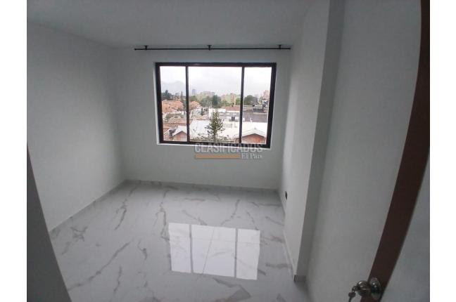Apartamentos, Alquiler, Bogotá - $4.200.000