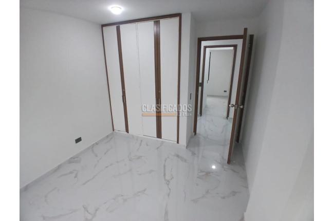 Apartamentos, Alquiler, Bogotá - $4.200.000