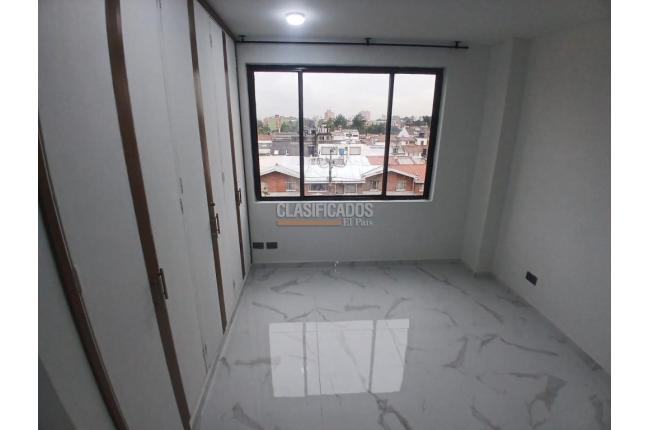 Apartamentos, Alquiler, Bogotá - $4.200.000