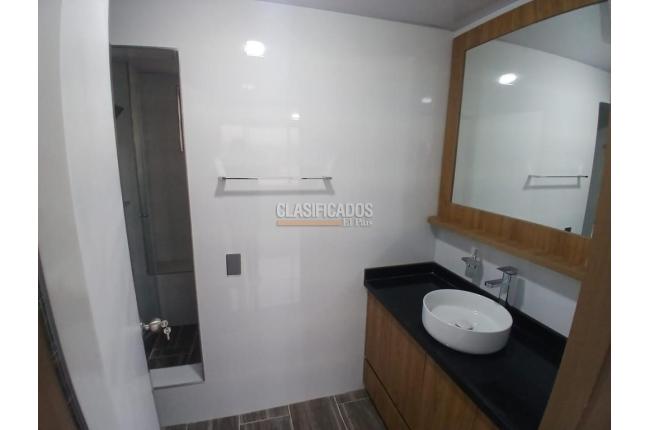 Apartamentos, Alquiler, Bogotá - $4.200.000