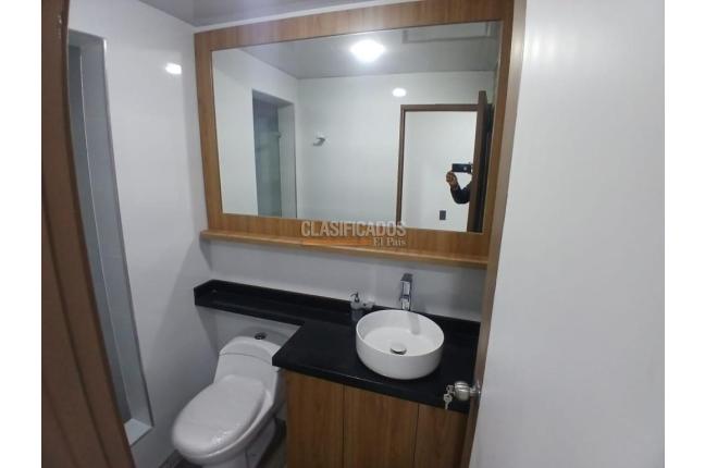 Apartamentos, Alquiler, Bogotá - $4.200.000