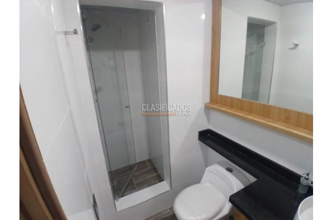 Apartamentos, Alquiler, Bogotá - $4.200.000