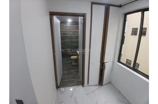 Apartamentos, Alquiler, Bogotá - $4.200.000