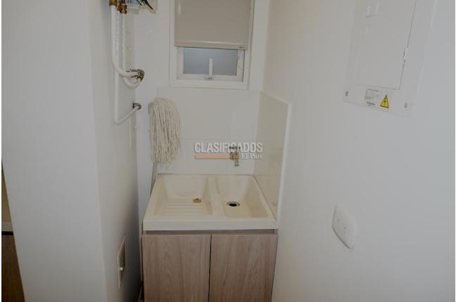 Apartaestudios, Alquiler en La Flora