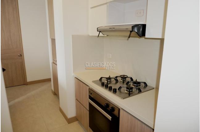 Apartaestudios, Alquiler, La Flora - $2.100.000