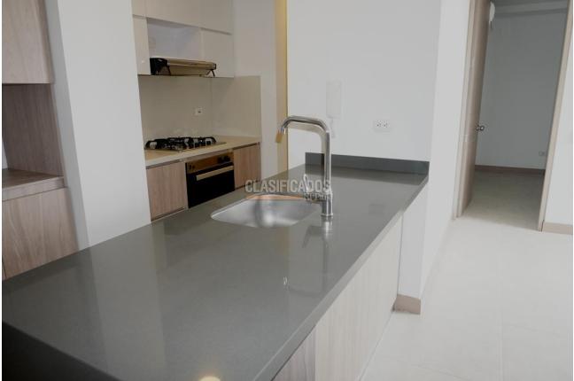 Apartaestudios, Alquiler, La Flora - $2.100.000