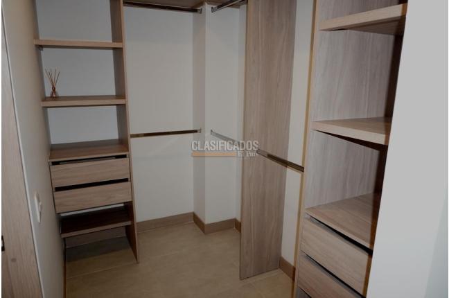 Apartaestudios, Alquiler, La Flora - $2.100.000