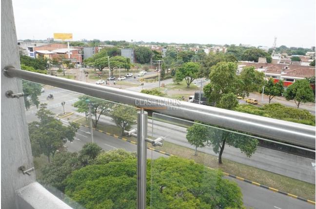 Apartaestudios, Alquiler, La Flora - $2.100.000