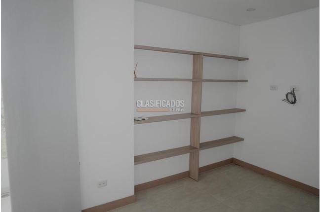 Apartaestudios, Alquiler, La Flora - $2.100.000