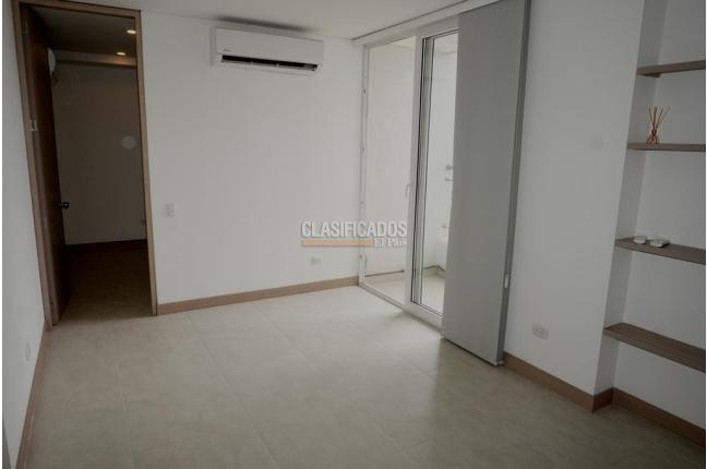 Apartaestudios, Alquiler, La Flora - $2.100.000