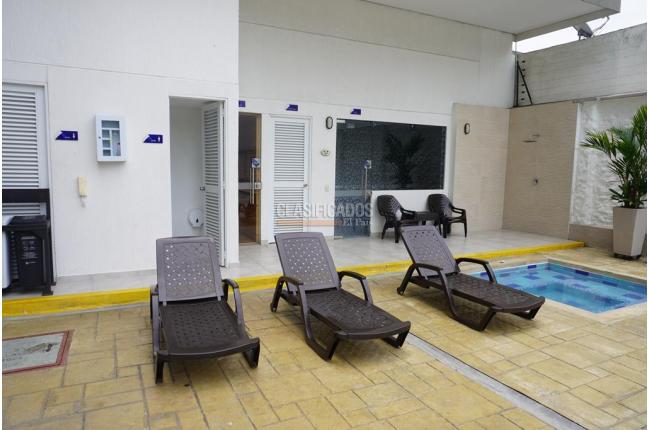 Apartaestudios, Alquiler, La Flora - $2.100.000