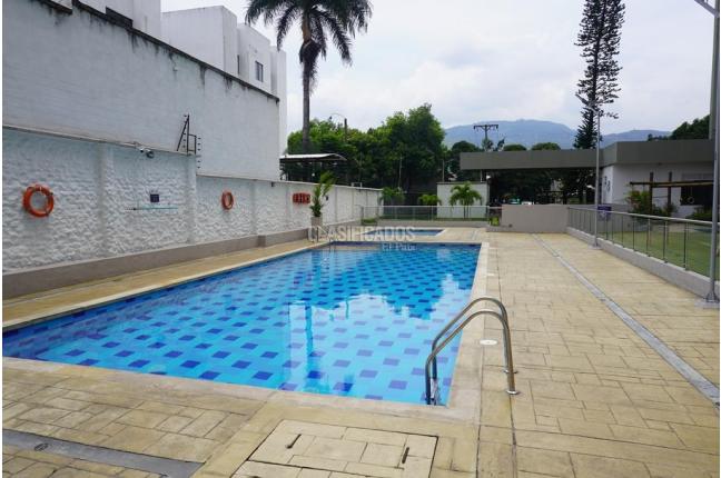 Apartaestudios, Alquiler, La Flora - $2.100.000