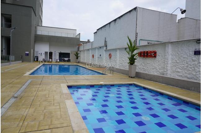 Apartaestudios, Alquiler, La Flora - $2.100.000