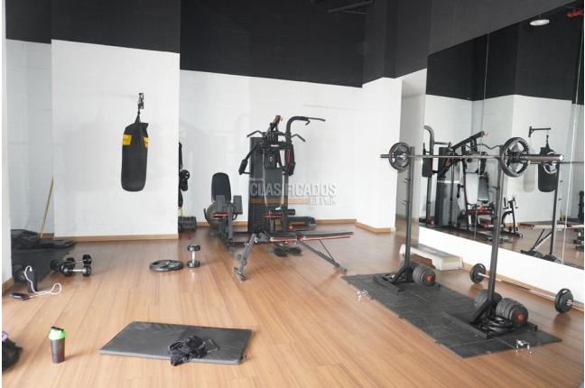 Apartaestudios, Alquiler, La Flora - $2.100.000