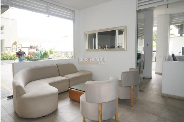 Apartaestudios, Alquiler, La Flora - $2.100.000