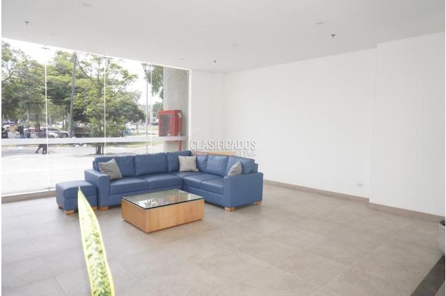 Apartaestudios, Alquiler, La Flora - $2.100.000