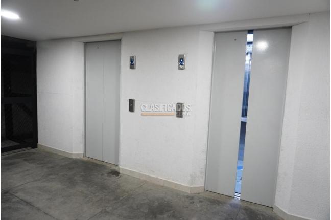 Apartaestudios, Alquiler, La Flora - $2.100.000