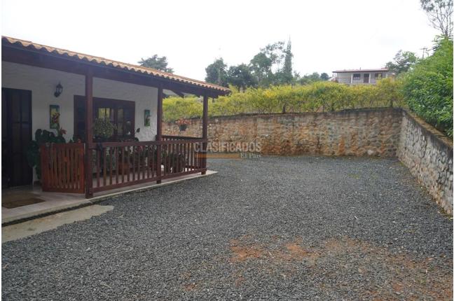 Fincas y Casas Campestres, Venta, Dagua - $830.000.000
