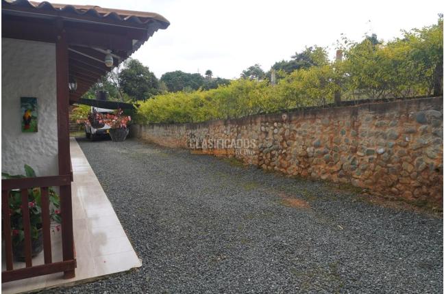 Fincas y Casas Campestres, Venta, Dagua - $830.000.000