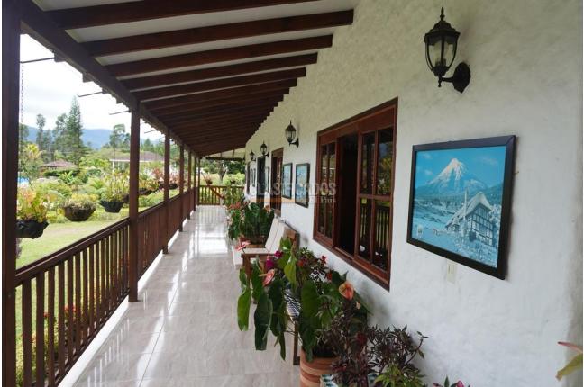 Fincas y Casas Campestres, Venta, Dagua - $830.000.000