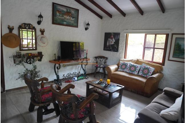 Fincas y Casas Campestres, Venta, Dagua - $830.000.000
