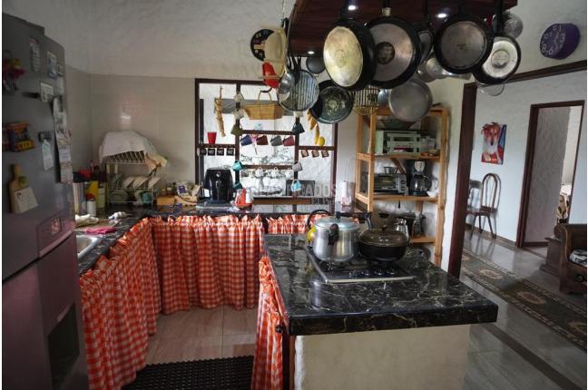 Fincas y Casas Campestres, Venta, Dagua - $830.000.000