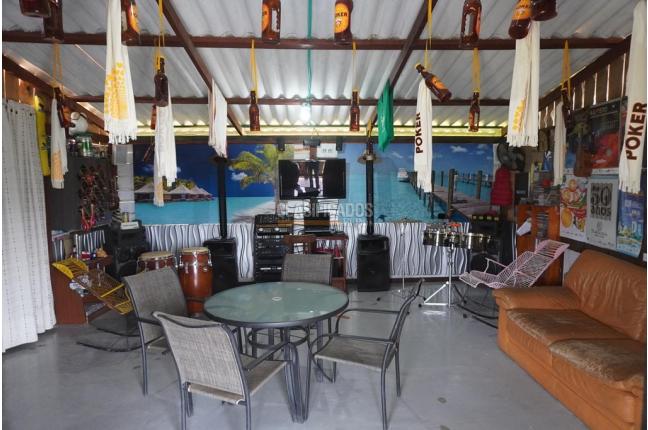 Fincas y Casas Campestres, Venta, Dagua - $830.000.000