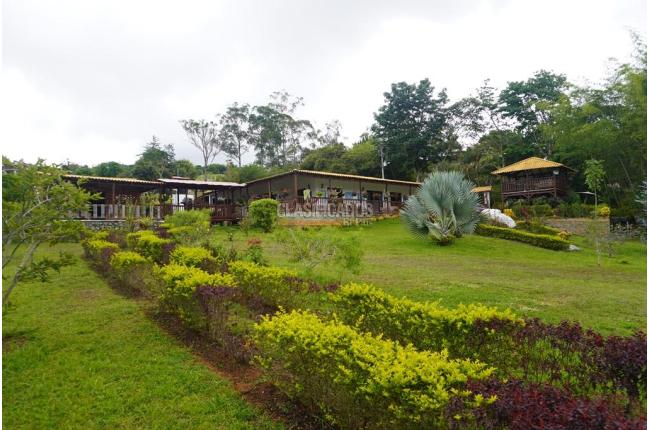 Fincas y Casas Campestres, Venta, Dagua - $830.000.000