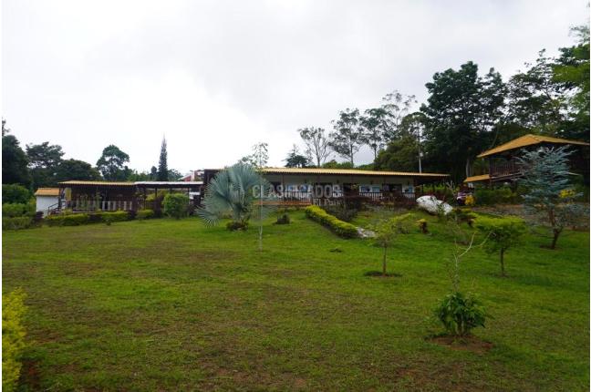Fincas y Casas Campestres, Venta, Dagua - $830.000.000