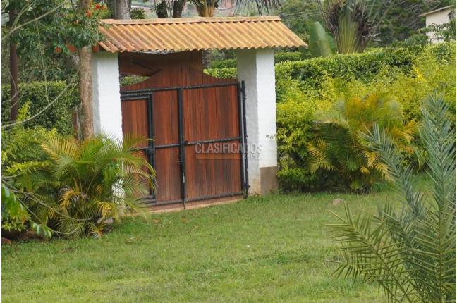 Fincas y Casas Campestres, Venta, Dagua - $830.000.000