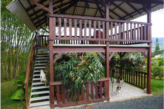 Fincas y Casas Campestres, Venta, Dagua - $830.000.000