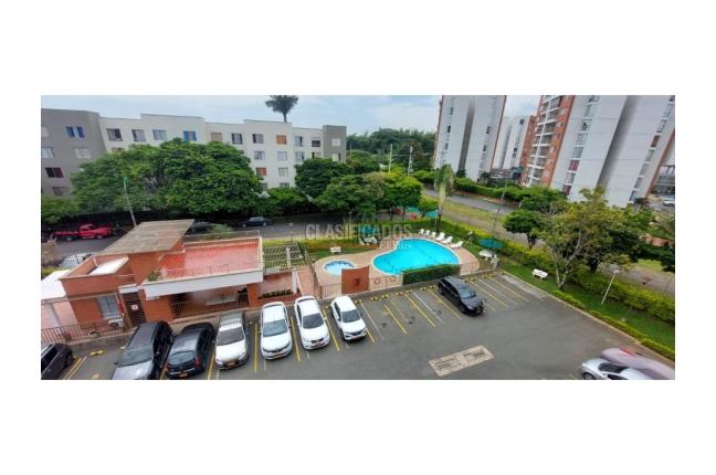 Apartamentos, Venta en Valle del Lili