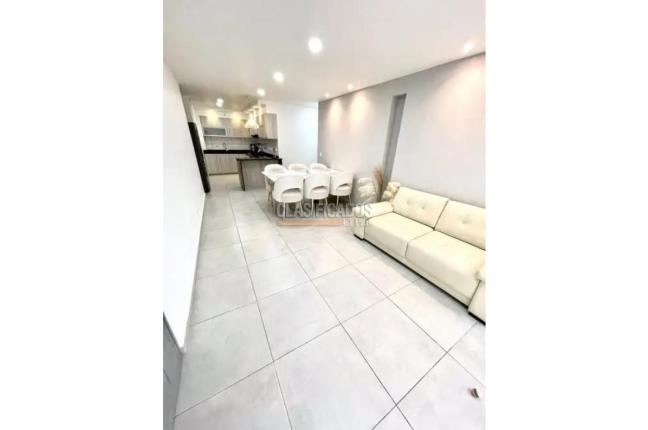 Apartamentos, Venta en El Ingenio