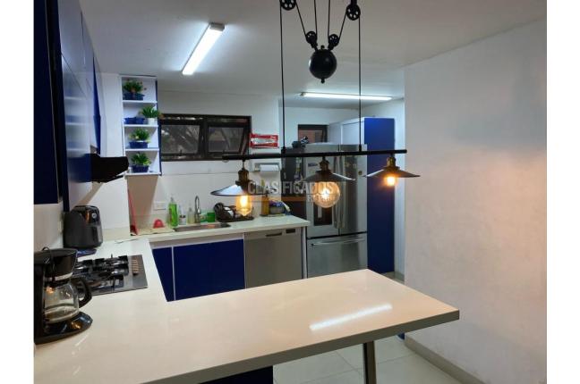 Apartamentos, Venta, Tequendama - $550.000.000