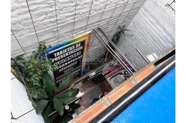 Edificios, Venta en San Nicolás