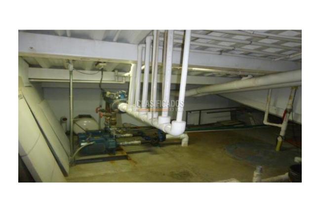 Edificios, Venta en Tequendama