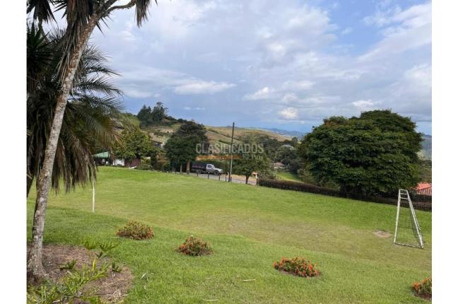 Fincas y Casas Campestres, Venta en Calima (Darién)